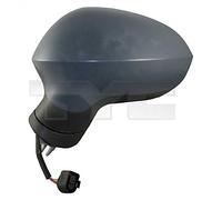 TYC Specchio retrovisore esterno 331-0072 Compatibile con: SEAT LEON