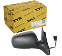TYC Specchio retrovisore esterno 332-0013