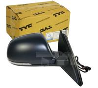 TYC Specchio retrovisore esterno 332-0048