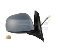 TYC 335-0015 - Specchietto retrovisore esterno