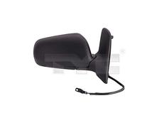 TYC Specchio retrovisore esterno 337-0073 Compatibile con: SEAT ALHAMBRA, VW SHARAN
