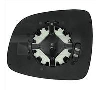 TYC Specchio retrovisore esterno destro 335-0017-1