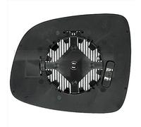TYC Specchio retrovisore esterno sinistro originale 335-0016-1