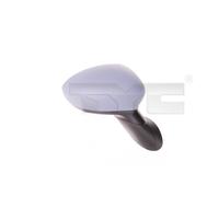 TYC Specchio Sinistra Elettrico Adatto A per Fiat 500 C 312 _