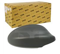 TYC Copertura, Specchio esterno