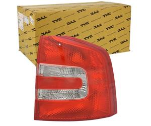TYC Tail light