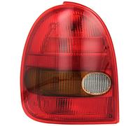 TYC Tail light | Compatibile con: OPEL CORSA B