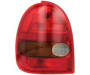 TYC Tail light | Compatibile con: OPEL CORSA B