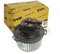 TYC 520-0005 Ventilatore abitacolo per MAZDA