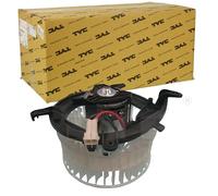 TYC Ventilatore abitacolo 521-0001 Compatibile con: MERCEDES-BENZ E-CLASS, E-CLASS T-Model