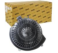 TYC Ventilatore abitacolo 525-0011