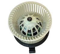 Ventola abitacolo 528-0001 TYC per RENAULT NISSAN