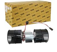 Ventola abitacolo 532-0003 TYC per SKODA VW