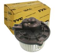 Ventola abitacolo 536-0003 TYC per TOYOTA COROLLA COROLLA Familiare