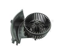 Ventola abitacolo 537-0009 TYC per VW TRANSPORTER T5 Autobus MULTIVAN T5
