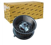TYC Ventilatore abitacolo 537-0010 Compatibile con: FORD GALAXY I, SEAT ALHAMBRA, VW SHARAN