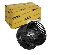 TYC Ventilatore abitacolo 537-0019