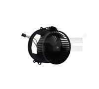TYC Ventilatore Interno Adatto A per BMW 1er F20 3er Touring F31 Alpina B3 F30