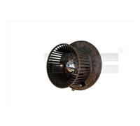 TYC Ventilatore Interno Adatto Per Mercedes-Benz Classe A W169 Classe B W245