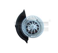 TYC Ventilatore Interno Adatto Per VW Touareg 7LA 7L6 7L7 Amarok 2HA 2HB S1B