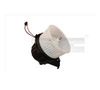 TYC Ventilatore Interno per Audi A4 Avant 8K5 B8 Q5 8RB Porsche Macan 95B