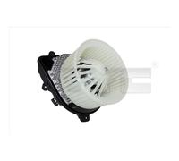 TYC Ventilatore Interno Per Fiat Scudo Combinato 220P ULYSSE 220 PEUGEOT 806