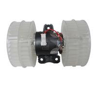 TYC Ventilatore Interno per Mercedes-Benz Bus W639 Vito / Scatola Mixto