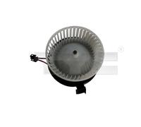TYC Ventilatore Interno Per Mercedes-Benz T-Modello S204 LK