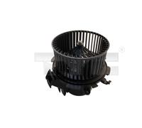 TYC Ventilatore Interno per Opel Movano Pritsche/Telaio U9 E9 J9 Nissan