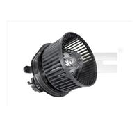 TYC Ventilatore Interno Per Peugeot 206 CC 2D 2A/C Citroën Xsara Picasso N68