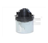 TYC Ventilatore Interno per Peugeot 308 I 4A_4C_4B_Citroën C3 Picasso