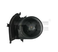 TYC Ventilatore Interno per VW Golf III 1H1 Polo 6N2 Seat Arosa 6H Ibiza II