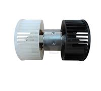 TYC Ventilatore Interno Riscaldamento Adatto Per BMW 3 Serie Compact E36