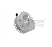 TYC Ventilatore Interno Riscaldamento Adatto Per BMW 3 Serie Compact E36