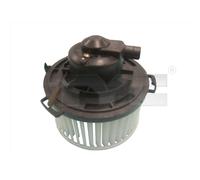 TYC Ventilatore Interno Riscaldamento Adatto Per Mazda 3 BK