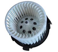TYC Ventilatore Interno Riscaldamento Adatto Per Peugeot 307 3A/C 3H
