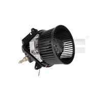 TYC Ventilatore Interno Riscaldamento Adatto Per Peugeot 406 8B 8E/F