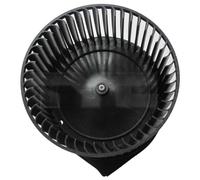 TYC Ventilatore Interno Riscaldamento Adatto Per Saab 9-5 YS3E