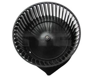 TYC Ventilatore Interno Riscaldamento Adatto Per Saab 9-5 YS3E