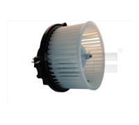 TYC Ventilatore Interno Riscaldamento Adatto Per Volvo V40 Kombi 645 S40 I 644