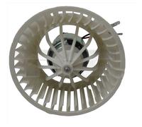 TYC Ventilatore Interno Riscaldamento Per Fiat Ducato Pritsche/Fahrgestell 230
