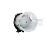 TYC Ventilatore Interno Riscaldamento Per Honda Civic VIII Hatchback FN FK FD FA
