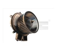Ventola abitacolo 521-0017 TYC per MERCEDES-BENZ CLASSE M GLE Coupe GLE GLS