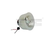TYC Ventilatore Interno Riscaldamento Per Opel Omega B Caravan 21_ 22_ 23_ V94