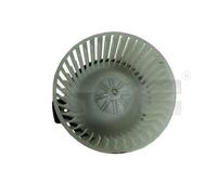 TYC Ventilatore Interno Riscaldamento Per Smart Fortwo Coupe 450 City-Coupe
