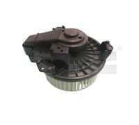 TYC Ventilatore Interno Riscaldamento Per Toyota Auris _E15_ RAV 4 III _A3_