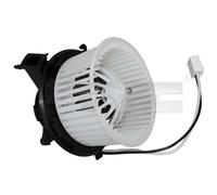 TYC Ventilatore Interno Ventola Riscaldamento Adatto A per Opel Zafira B. A05