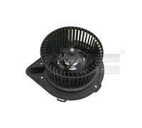 TYC Ventilatore Interno Ventola Riscaldamento Adatto per Audi A4 8D2 B5 80 8C B4