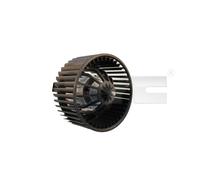 TYC Ventilatore Interno Ventola Riscaldamento Adatto per Fiat Seicento / 600