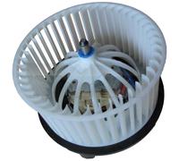TYC Ventilatore Interno Ventola Riscaldamento Adatto per Volvo XC60 156 V60 155